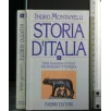 STORIA D'ITALIA VOL. 1