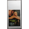 PARLANDO & SPARLANDO - Holofcener - Heche, Keener - LOCANDINA ORIGINALE 1999