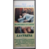 DIAVOLO IN CORPO - Bellocchio - Pitzalis, Detmers - LOCANDINA ORIGINALE 1986