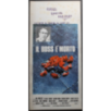CARMEN STORY - Saura - Gades, Del Sol - LOCANDINA ORIGINALE 1983