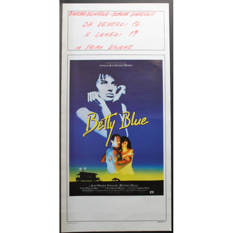 IL BOSS E' MORTO - Fleischer - Quinn, Tompkins - LOCANDINA ORIGINALE 1973