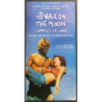THE DEAD - Huston - McCann, Huston - LOCANDINA ORIGINALE 1987