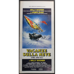 UNA VEDOVA TUTTA D'ORO - Audiard - Rich, Mercier - LOCANDINA ORIG 1969