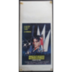 SU E GIU PER BEVERLY HILLS - Mazursky - Midler, Nolte - LOCANDINA ORIGINALE 1986