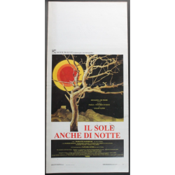 SPECCHI DEL DESIDERIO - Drew - Everett, Weaving - LOCANDINA ORIGINALE 1987
