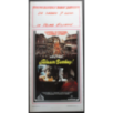 SCENE DI LOTTA DI CLASSE A BEVERLY HILLS - Bartel - Sharkey-LOCANDINA ORIG 1989