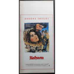 SALAAM BOMBAY! - Nair - Syed, Vithal - LOCANDINA ORIGINALE 1988