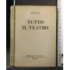 TUTTO IL TEATRO