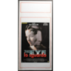 EVIL EYES - Atkins - Baldwin, Kier - LOCANDINA ORIGINALE 2004