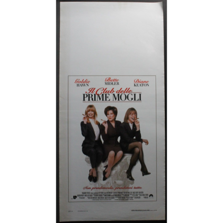CONFESSIONI DI UNA MENTE PERICOLOSA - Clooney - Barrymore - LOCANDINA ORIG 2002
