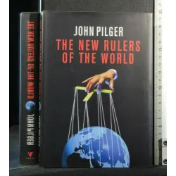 THE NEW RULERS OF THE WORLD