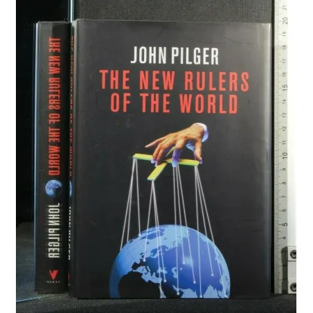 THE NEW RULERS OF THE WORLD