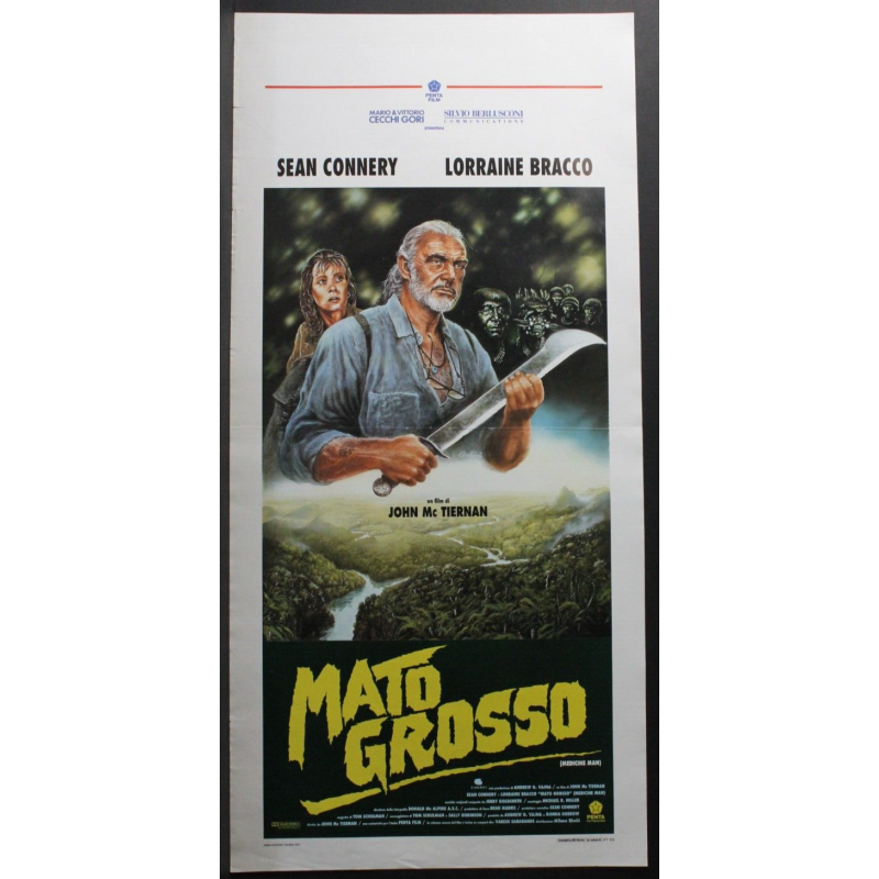 MATRIX RELOADED - Wachowski - Fishburne, Reeves - LOCANDINA ORIGINALE 2003