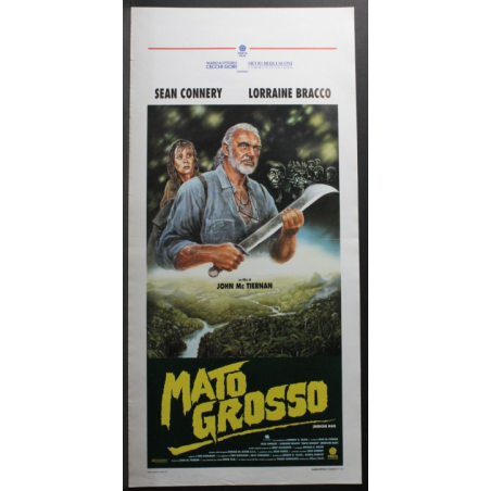 MATRIX RELOADED - Wachowski - Fishburne, Reeves - LOCANDINA ORIGINALE 2003