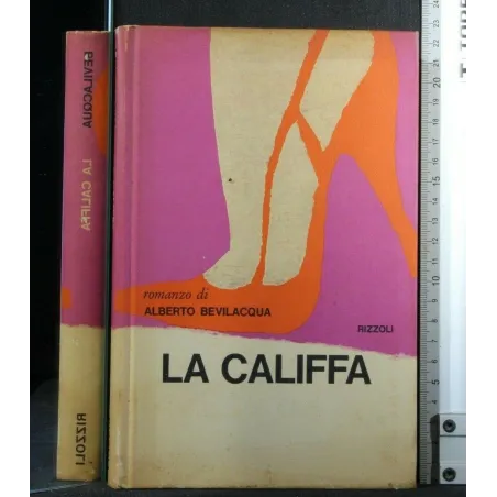 LA CALIFFA
