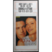 DONNE IN TOPLESS CHE PARLANO DELLA LORO VITA - Sinclair - LOCANDINA ORIGINA 1997