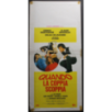 SAN BABILA ORE 20: UN DELITTO INUTILE - Lizzani - Cesareo - LOCANDINA ORIG 1976