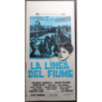 LA MAESTRA DI SCI - Lucidi - Luotto, Russo - LOCANDINA ORIGINALE 1981