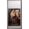 ANPLAGGHED AL CINEMA - Brachetti - Baglio, Storti - LOCANDINA ORIGINALE 2006