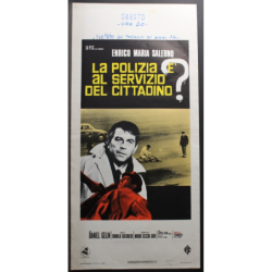 L'ALBERO DELLE PERE - Archibugi - Rubini, Golino - LOCANDINA ORIGINALE 1998