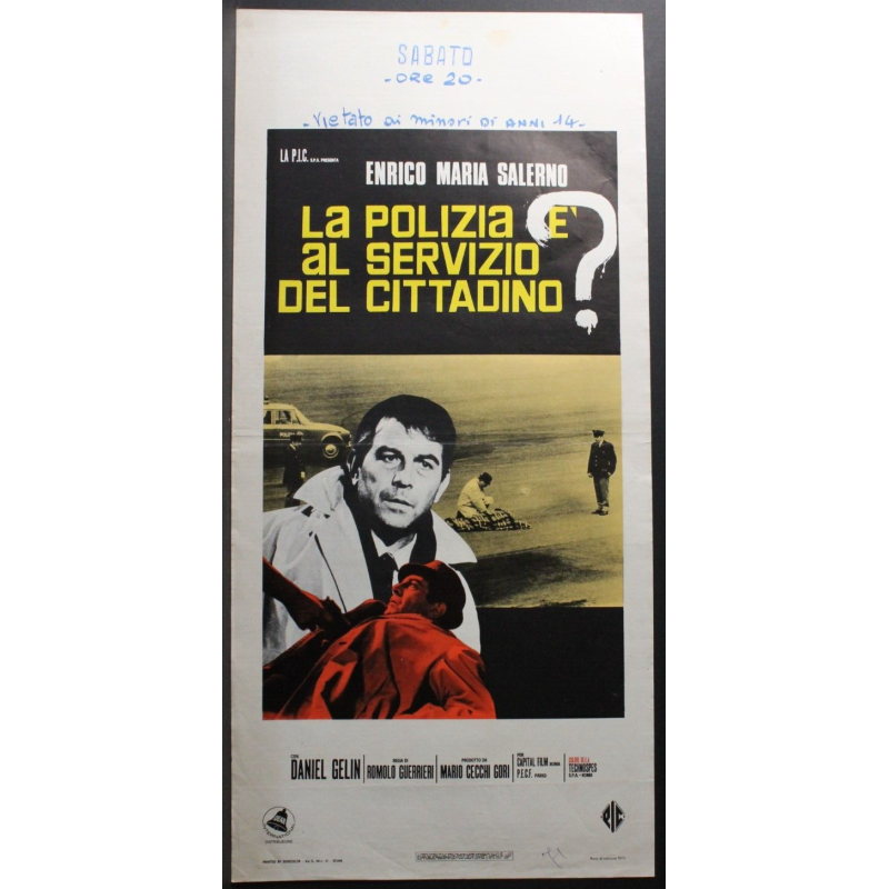 L'ALBERO DELLE PERE - Archibugi - Rubini, Golino - LOCANDINA ORIGINALE 1998