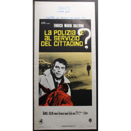 L'ALBERO DELLE PERE - Archibugi - Rubini, Golino - LOCANDINA ORIGINALE 1998