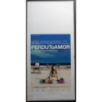 PISO PISELLO - Del Monte - Peraboni, Porro - LOCANDINA ORIGINALE 1981