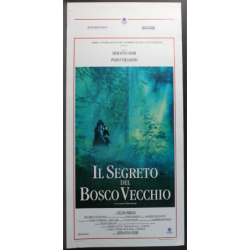 SIMONA - Longchamps - Degli Esposti, Antonelli - LOCANDINA ORIGINALE 1974