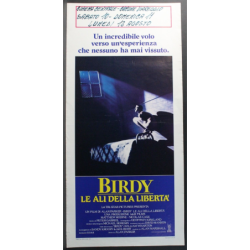 BOWFINGER - Frank Oz - Murphy, Martin - LOCANDINA ORIGINALE 1999