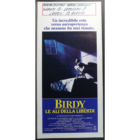 BOWFINGER - Frank Oz - Murphy, Martin - LOCANDINA ORIGINALE 1999