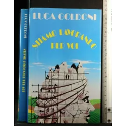 STIAMO LAVORANDO PER VOI