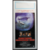 DUE GOCCE D'ACQUA SALATA - Wilder - Meyer, Siani - LOCANDINA ORIGINALE 1982