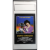 COUNTDOWN DIMENSIONE ZERO - Taylor - Douglas, Sheen - LOCANDINA ORIG 1980