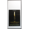 OCEANO DI FUOCO - Johnston - Robinson, Morteson - LOCANDINA ORIGINALE 2004