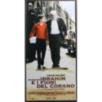 MONSTER - Jenkins - Theron, Ricci - LOCANDINA ORIGINALE 2003