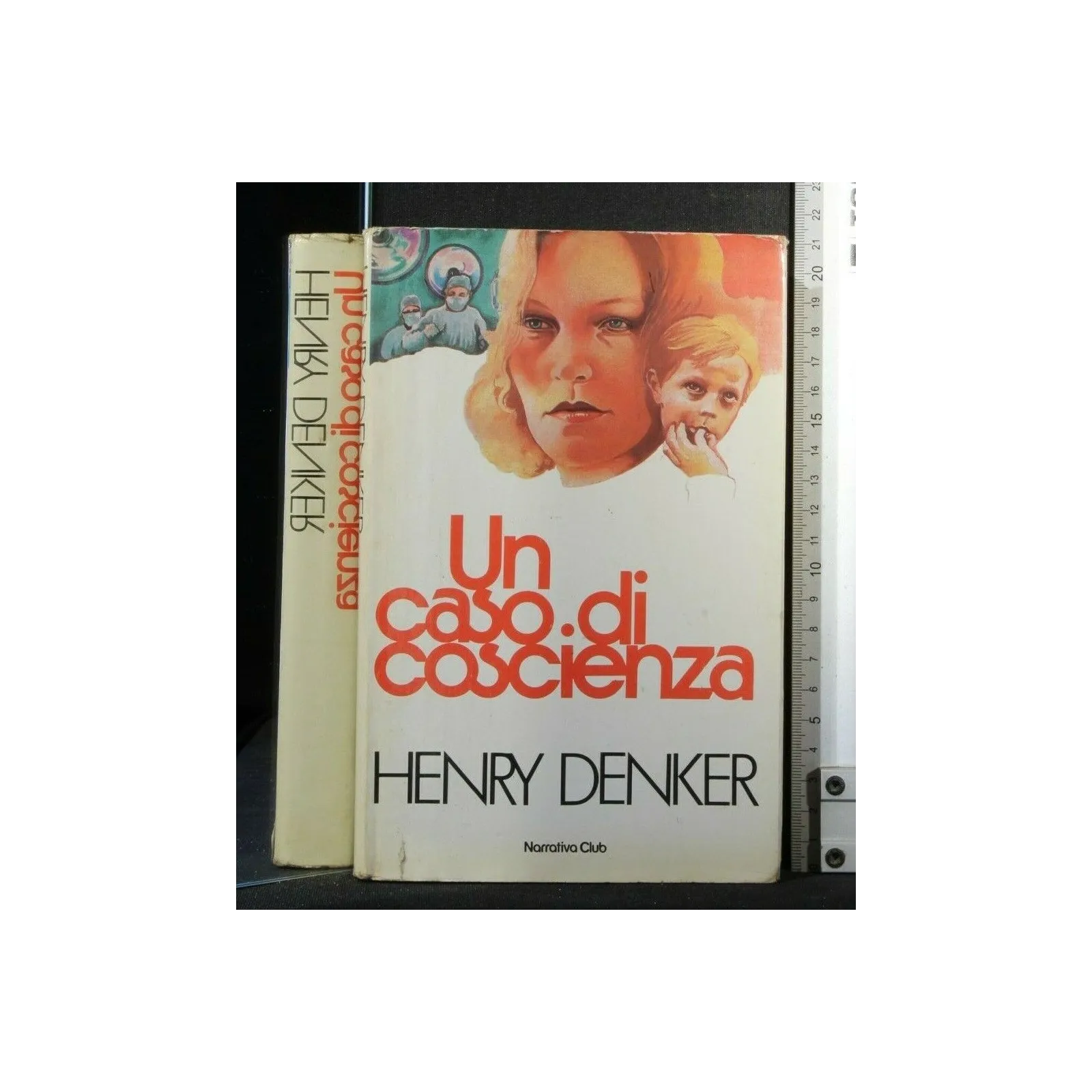 UN CASO DI COSCIENZA