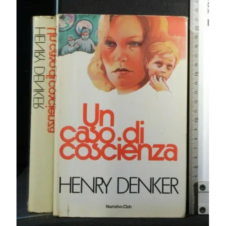 UN CASO DI COSCIENZA
