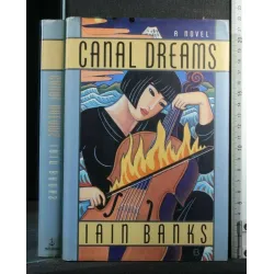 CANAL DREAMS