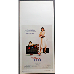 UN BACIO APPASSIONATO - Loach - Birthistle, Yaqub - LOCANDINA ORIGINALE 2004