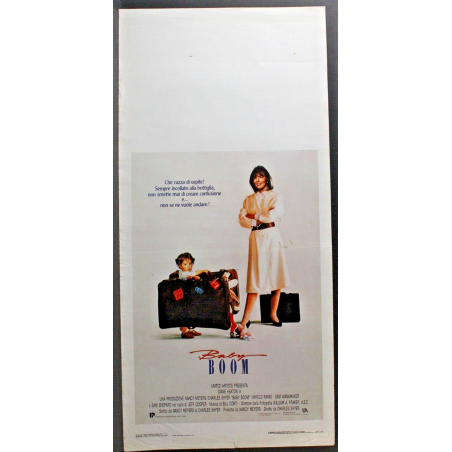 UN BACIO APPASSIONATO - Loach - Birthistle, Yaqub - LOCANDINA ORIGINALE 2004