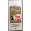 BAD BOYS - Rosenthal - Morales, Penn - LOCANDINA ORIGINALE 1983