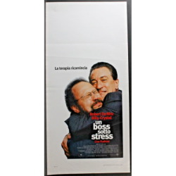 PRIMA NOTTE DI NOZZE - Prisco - Mazzamauro, Lionello - LOCANDINA ORIGINALE 1976