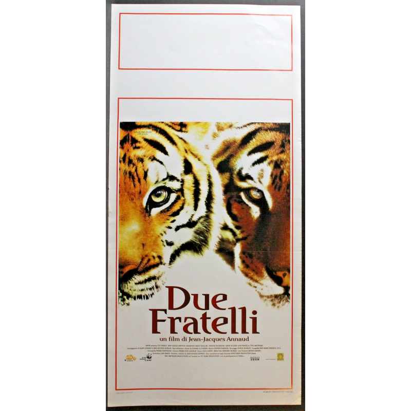 MANGIARE BERE UOMO DONNA - Lee, Lung, Wang - LOCANDINA ORIGINALE 1994