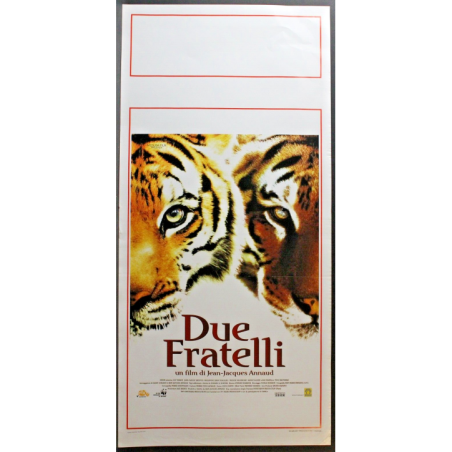 MANGIARE BERE UOMO DONNA - Lee, Lung, Wang - LOCANDINA ORIGINALE 1994