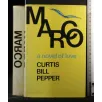 MARCO. CURTIS BILL PEPPER.