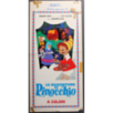 BUCKAROO - Bianchi - Reed, Brugger - LOCANDINA ORIG 1967