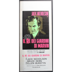 UNA PREGHIERA PER MORIRE - Hodges - Rourke, Hoskins - LOCANDINA ORIGINALE 1987