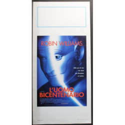 IL RE DEI GIARDINI DI MARVIN - Rafelson - Nicholson, Dern - LOCANDINA ORIG 1972