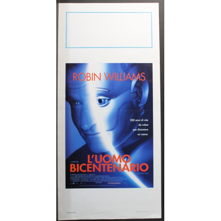 IL RE DEI GIARDINI DI MARVIN - Rafelson - Nicholson, Dern - LOCANDINA ORIG 1972