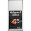 LIBERA AMORE MIO! - Bolognini - Cardinale, Cirino - LOCANDINA ORIGINALE 1975